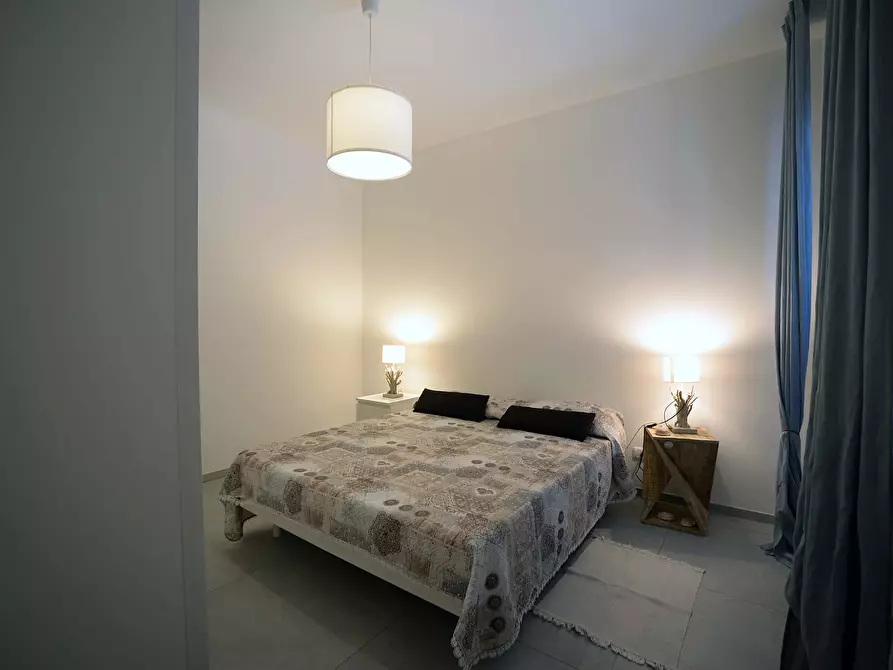 Immagine 6 di Appartamento in affitto  in Via Marco Polo30 a Loreto