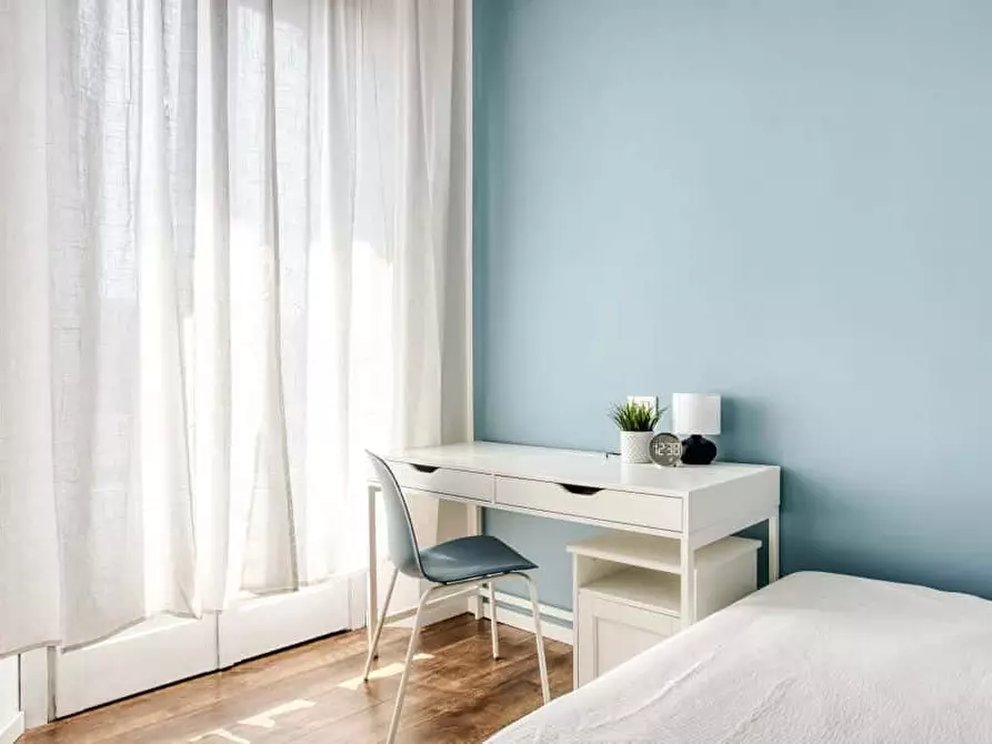 Immagine 7 di Camera in affitto  in Via Pellegrino Rossi14 a Milano