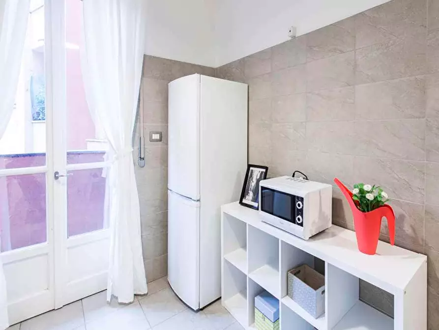 Immagine 78 di Camera in affitto  in Via Col Moschin1 a Milano