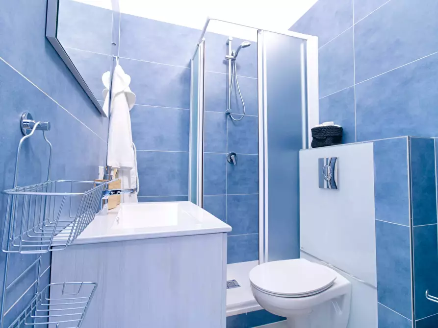 Immagine 13 di Camera in affitto  in Via Senatore Diogene Valotti a Brescia