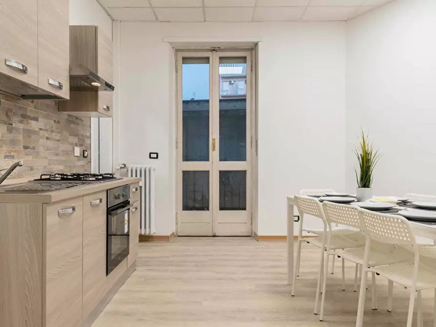 Immagine 7 di Camera in affitto  in Via Elba a Torino