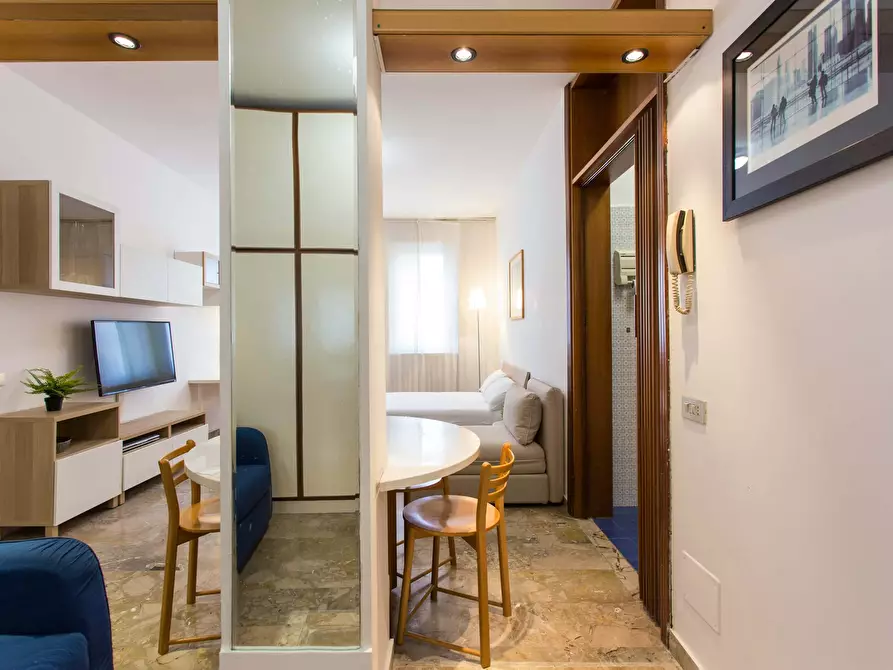 Immagine 6 di Appartamento in affitto  in Via Egadi a Milano