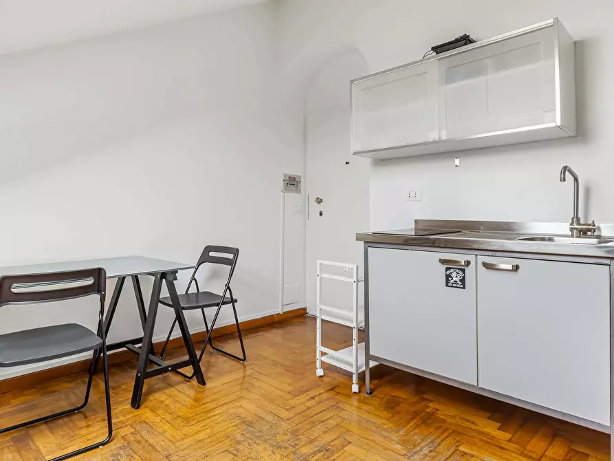 Immagine 5 di Appartamento in affitto  in Via Cesare da Sesto1 a Milano