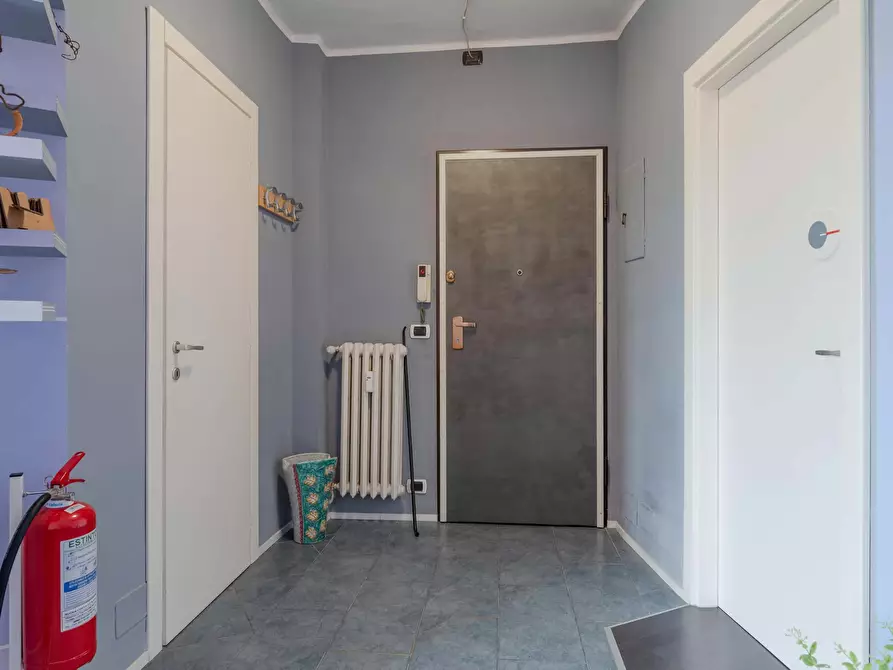 Immagine 4 di Appartamento in affitto  in Via Benevento28 a Torino
