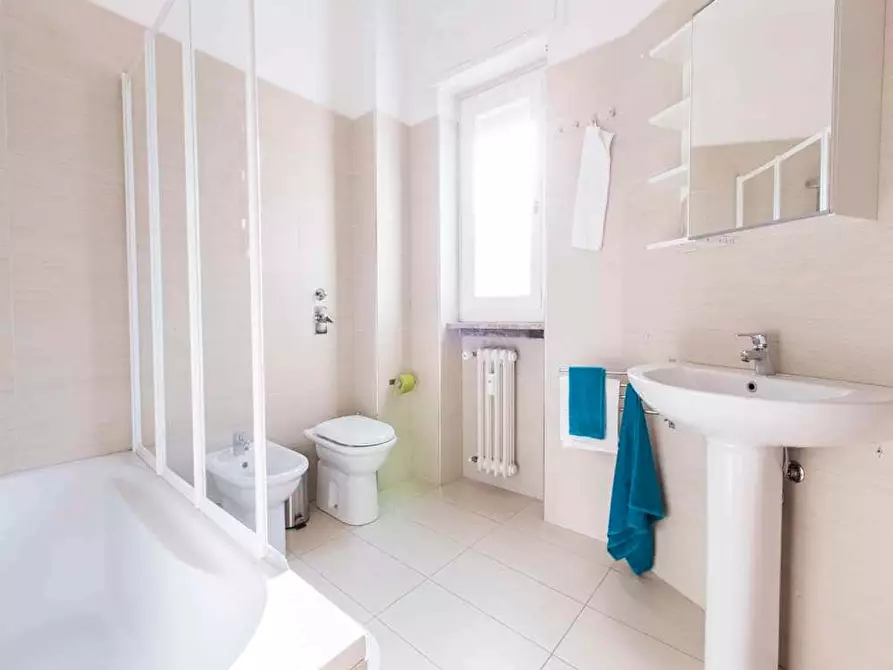 Immagine 11 di Camera in affitto  in Via Privata Moncalvo31 a Milano