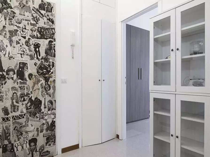 Immagine 15 di Camera in affitto  in Via Riccardo Arnò10 a Milano