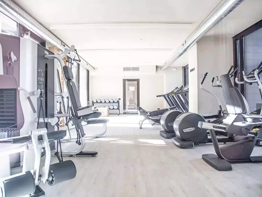 Immagine 24 di Appartamento in affitto  in Via Giovanni Battista Niccolini37 a Milano