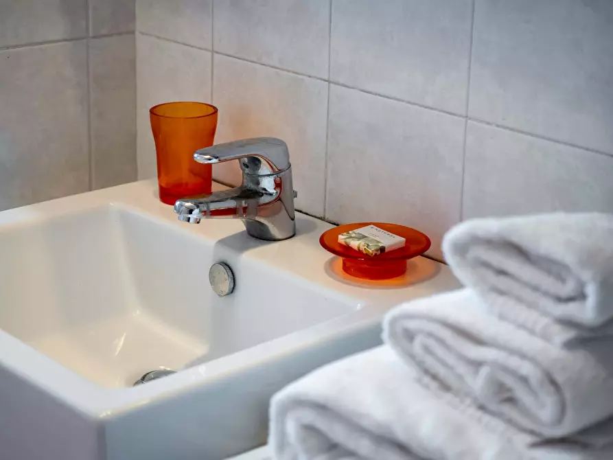 Immagine 48 di Appartamento in affitto  in Via Rembrandt a Milano