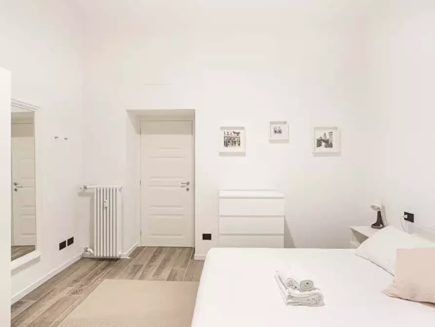 Immagine 12 di Appartamento in affitto  in Via Olona7 a Milano