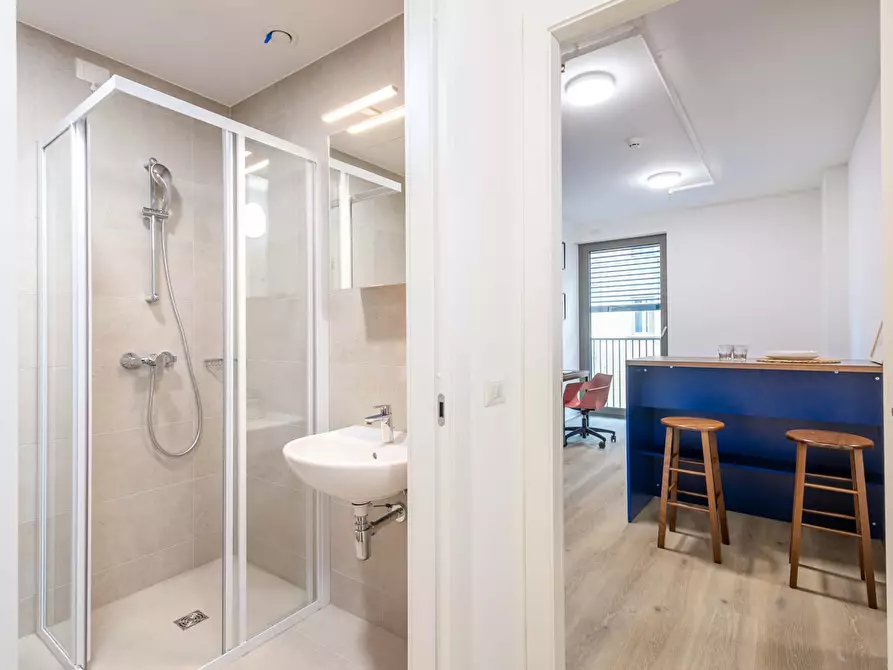 Immagine 5 di Appartamento in affitto  in Via Moretta50 a Torino