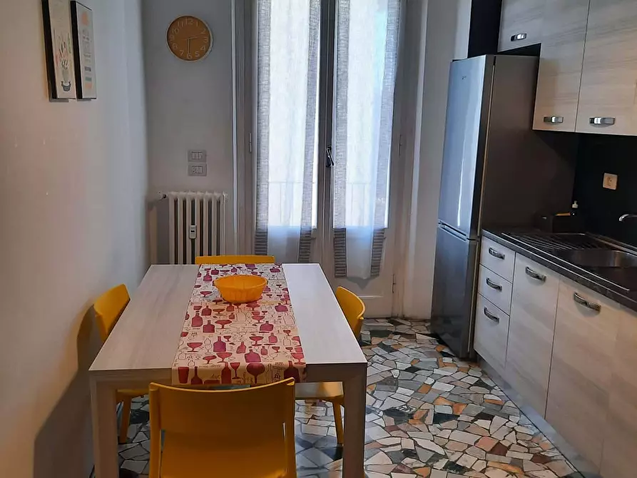 Immagine 3 di Camera in affitto  in Via Domenico Cimarosa23 a Firenze