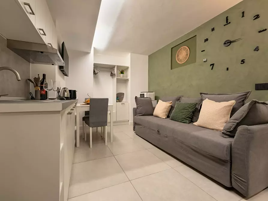 Immagine 13 di Appartamento in affitto  in Via della Vigna Vecchia a Firenze