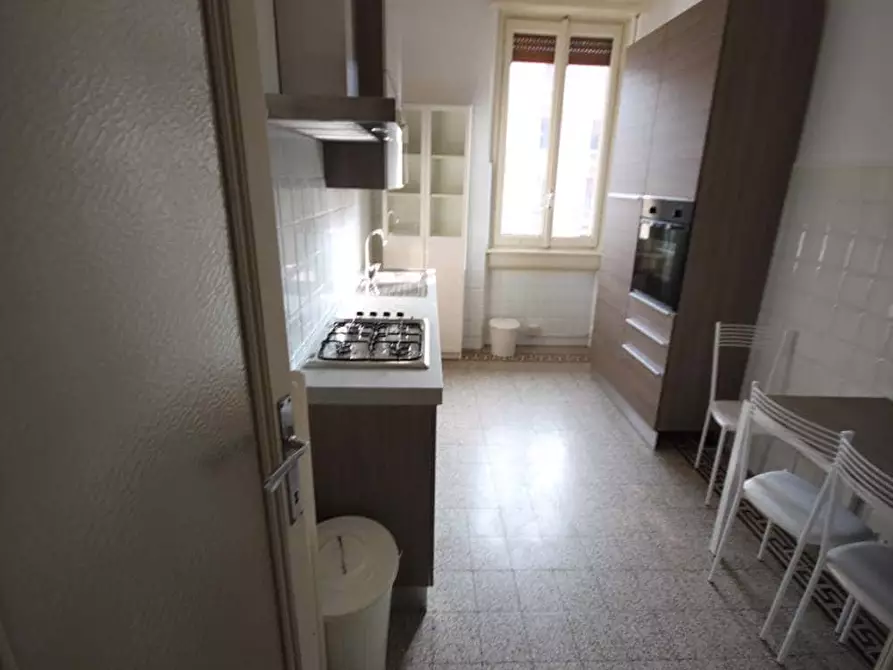 Immagine 44 di Camera in affitto  in Piazza Maria Adelaide di Savoia5 a Milano