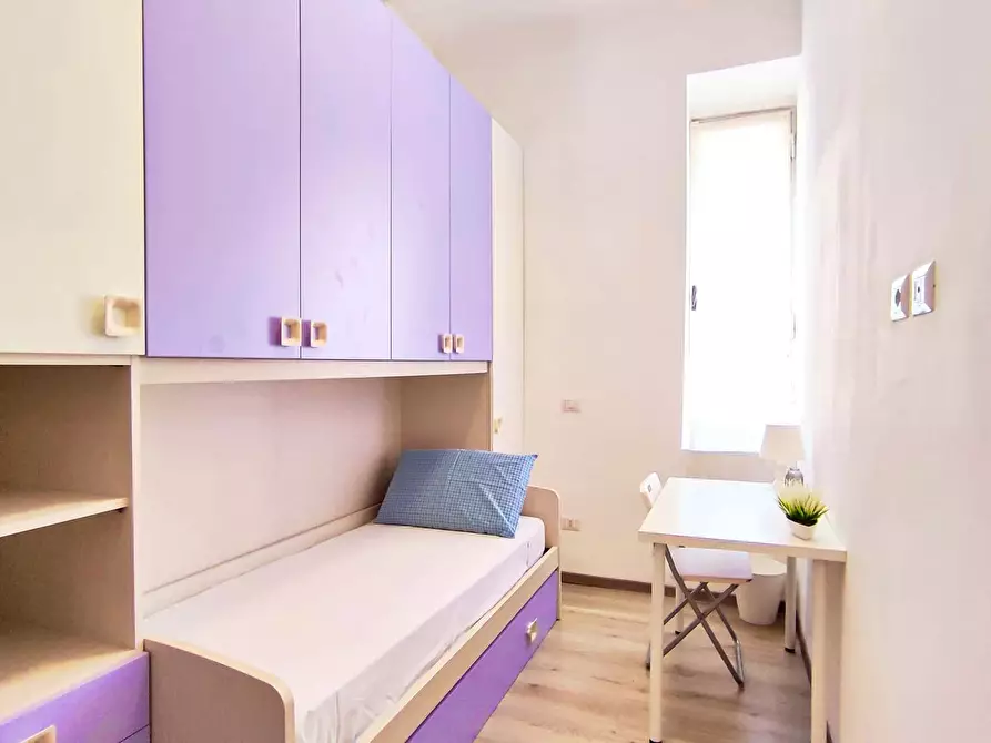 Immagine 14 di Appartamento in affitto  in Via Casella a Milano