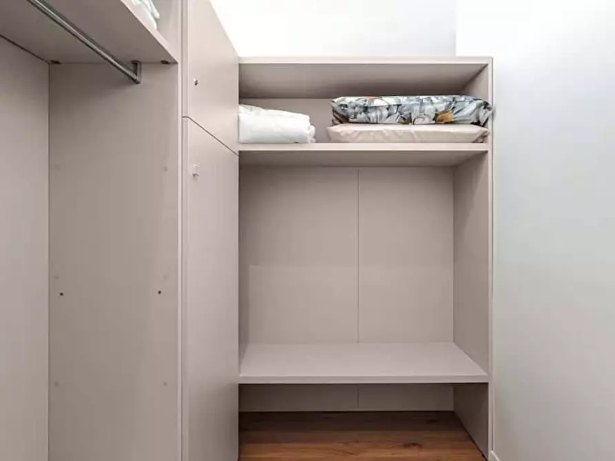 Immagine 9 di Appartamento in affitto  in Via Matteo Renato Imbriani2 a Trieste