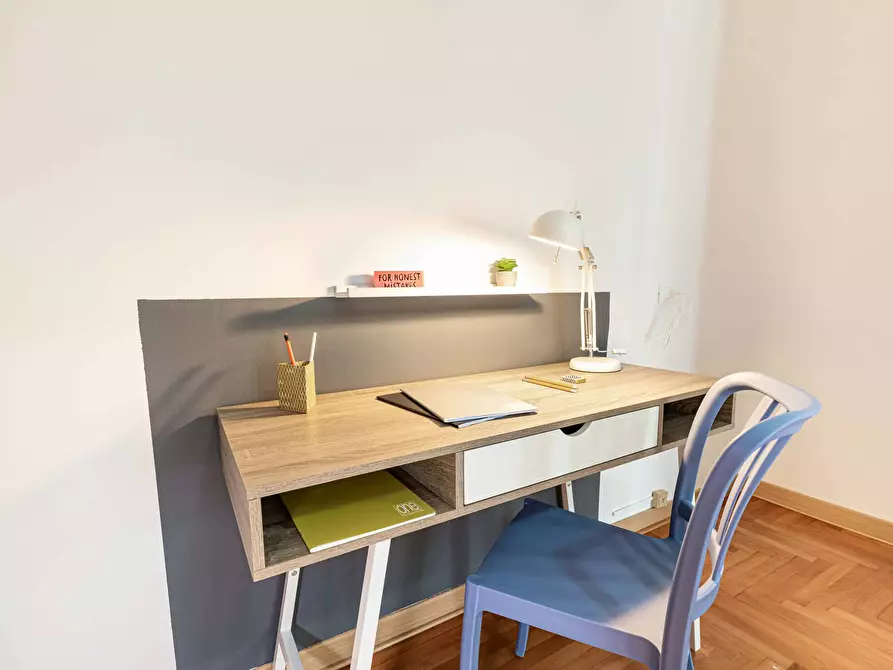 Immagine 13 di Camera in affitto  in Via Curzola3 a Padova