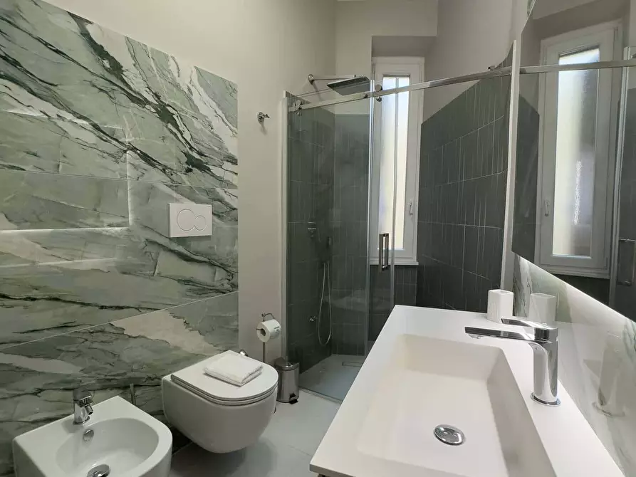 Immagine 33 di Appartamento in affitto  in Piazza Tommaso de Cristoforis1 a Roma