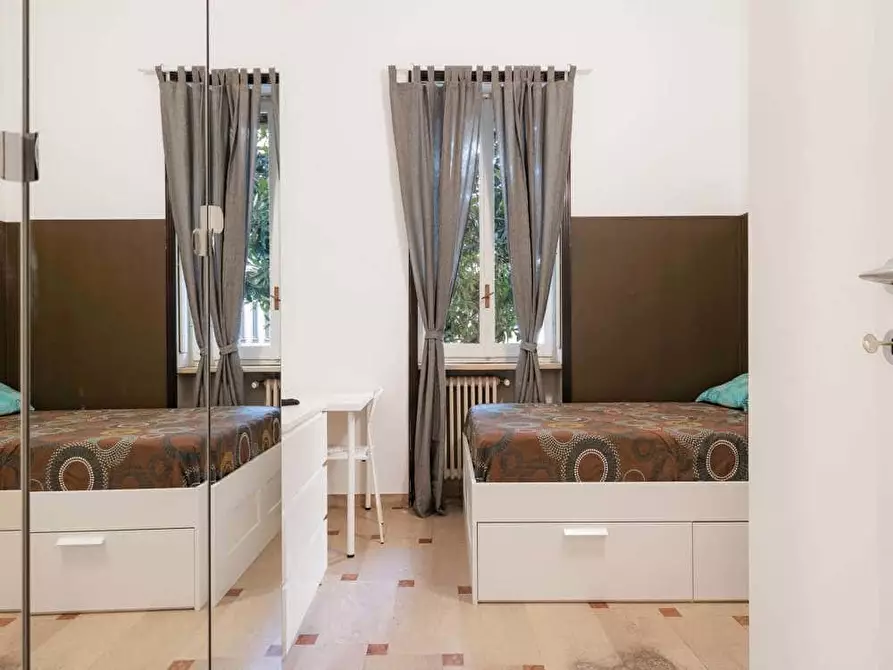 Immagine 1 di Camera in affitto  in Via Lentasio9 a Milano