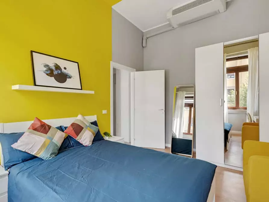 Immagine 3 di Camera in affitto  in Via Nicola Antonio Porpora90 a Milano