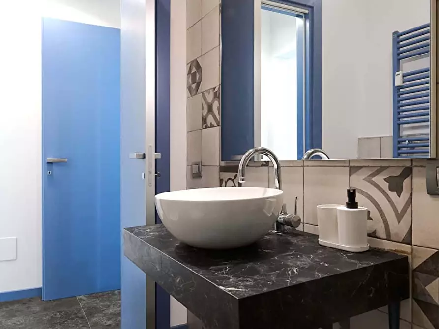 Immagine 9 di Appartamento in affitto  in Corso di Porta Romana132 a Milano