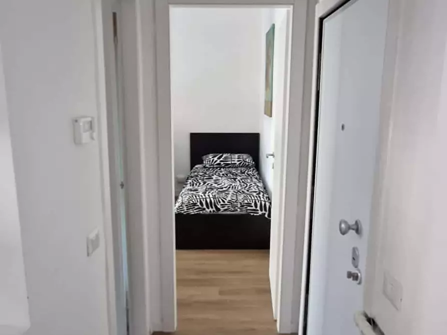 Immagine 3 di Appartamento in affitto  in Via Monte Piana5 a Milano