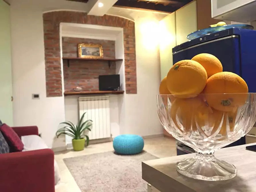 Immagine 3 di Appartamento in affitto  in Via della Chiesa Rossa163 a Milano