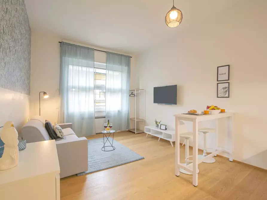 Immagine 10 di Appartamento in affitto  in Via Flavio Baracchini9 a Milano