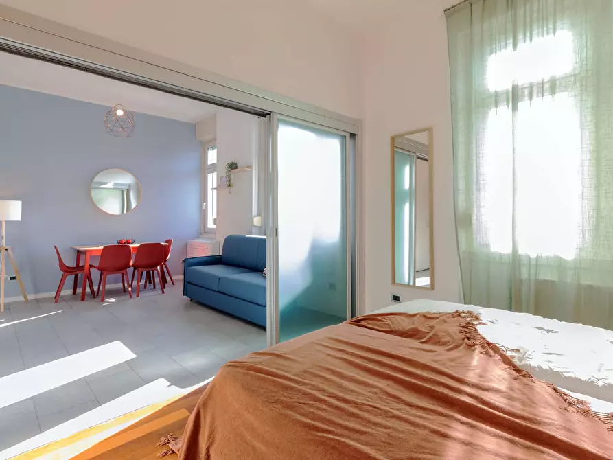 Immagine 2 di Appartamento in affitto  in Via Cesare Battisti18 a Trieste