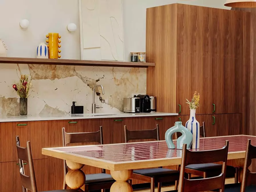 Immagine 14 di Appartamento in affitto  in Via dell'Orso a Milano