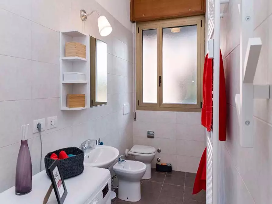 Immagine 17 di Camera in affitto  in Viale Giovanni Vicini20 a Bologna