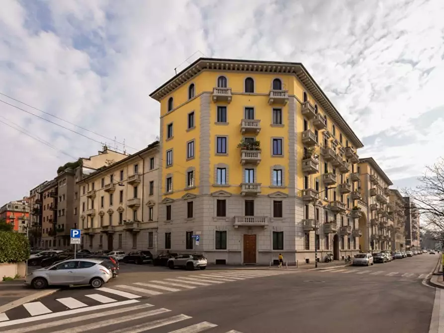 Immagine 30 di Appartamento in affitto  in Via Giulio Ceradini2 a Milano