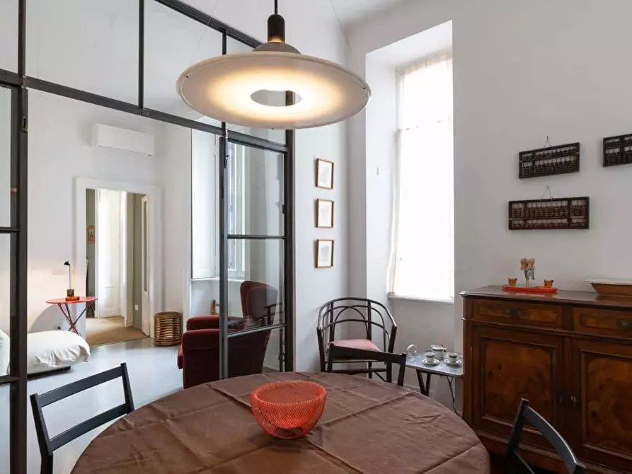 Immagine 32 di Appartamento in affitto  in Via Giulio Ceradini2 a Milano