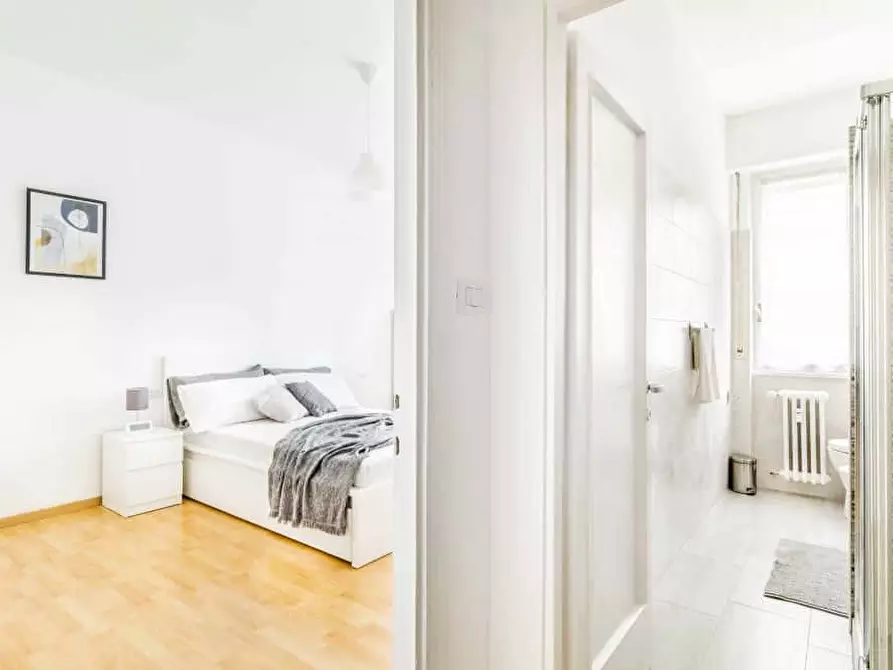 Immagine 5 di Camera in affitto  in Via degli Astri22 a Milano