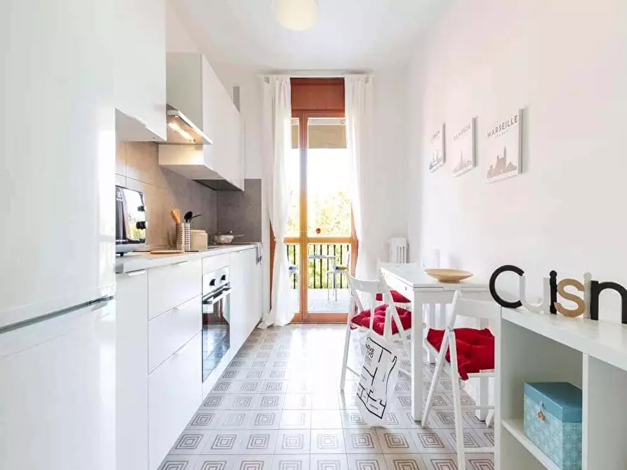 Immagine 17 di Camera in affitto  in Via Felice Mendelssohn2 a Padova