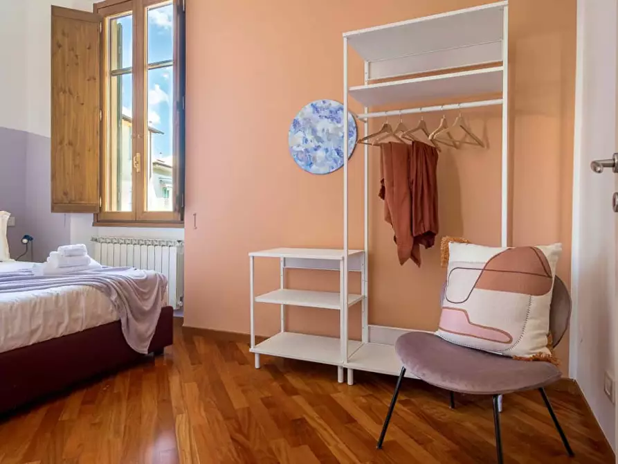Immagine 4 di Appartamento in affitto  in Via Leonardo Bruni3 a Firenze