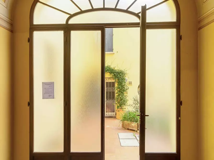 Immagine 16 di Appartamento in affitto  in Via de' Castagnoli2 a Bologna