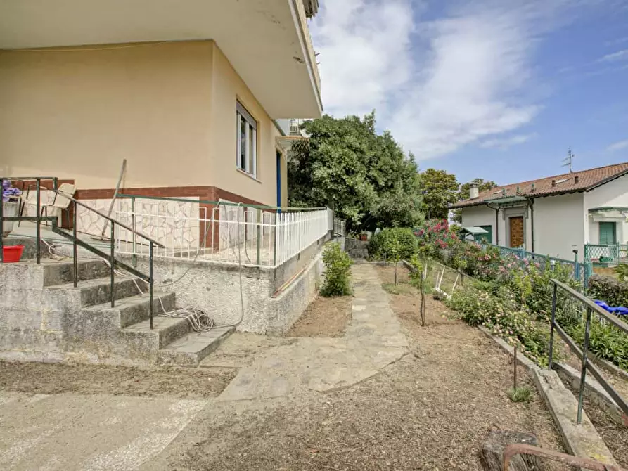 Immagine 21 di Appartamento in affitto  in Via Borghetto Santo Spirito4 a Borghetto Santo Spirito