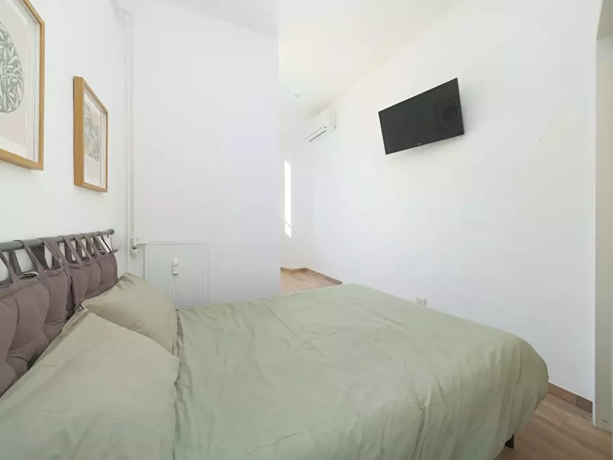 Immagine 5 di Appartamento in affitto  in Via del Commercio12 a Roma