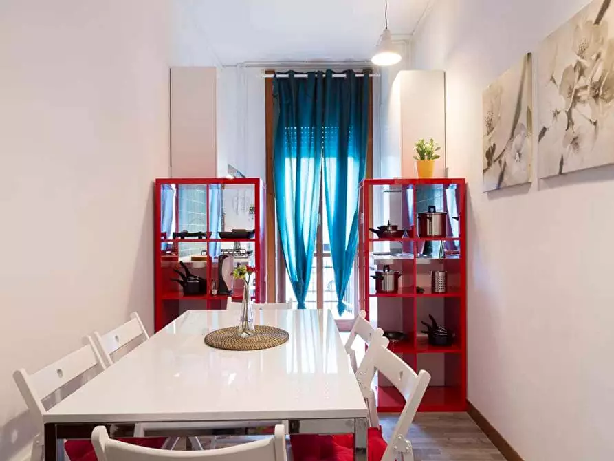 Immagine 16 di Camera in affitto  in Via Francesco Arese12 a Milano
