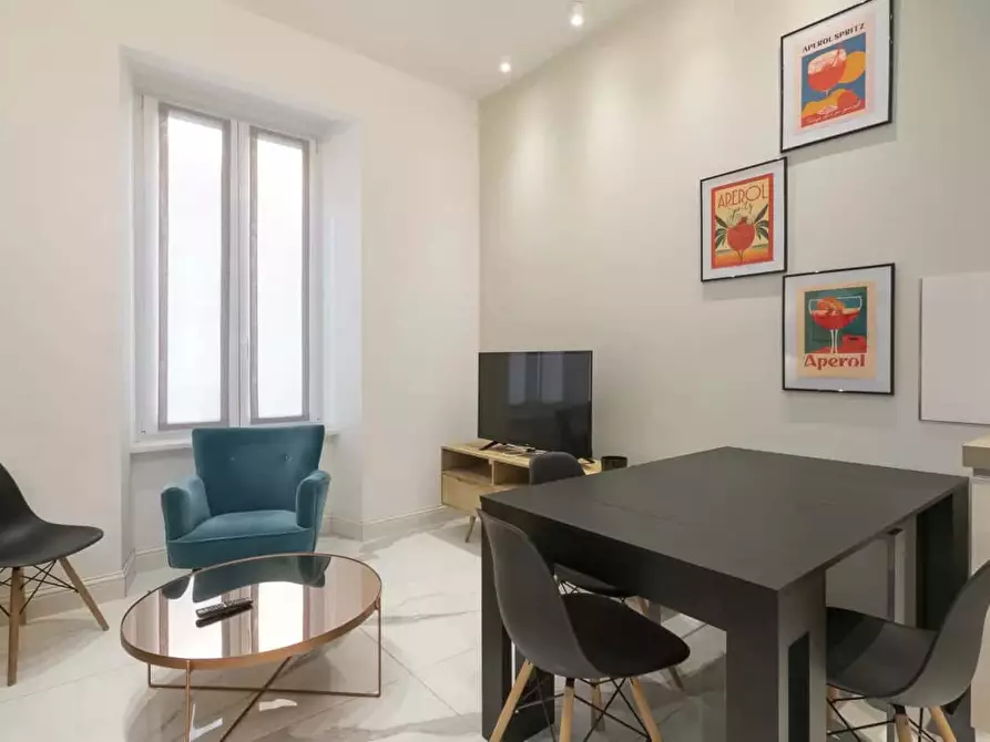 Immagine 7 di Appartamento in affitto  in Via della Moscova27 a Milano