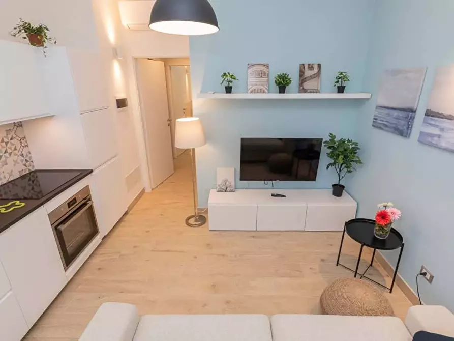 Immagine 14 di Appartamento in affitto  in Via Privata Don Bartolomeo Grazioli6 a Milano