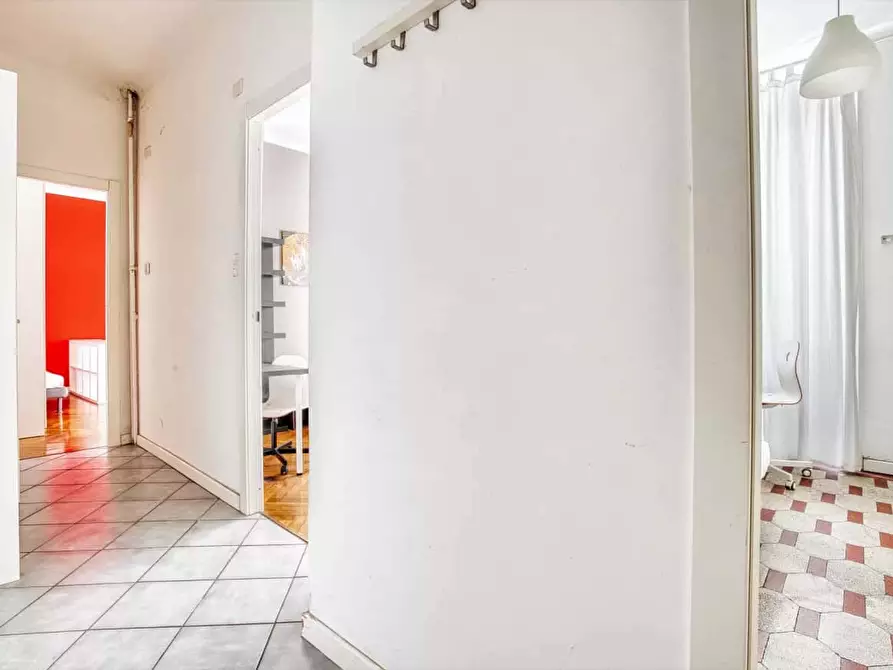 Immagine 23 di Appartamento in affitto  in Via Achille Mauri a Milano