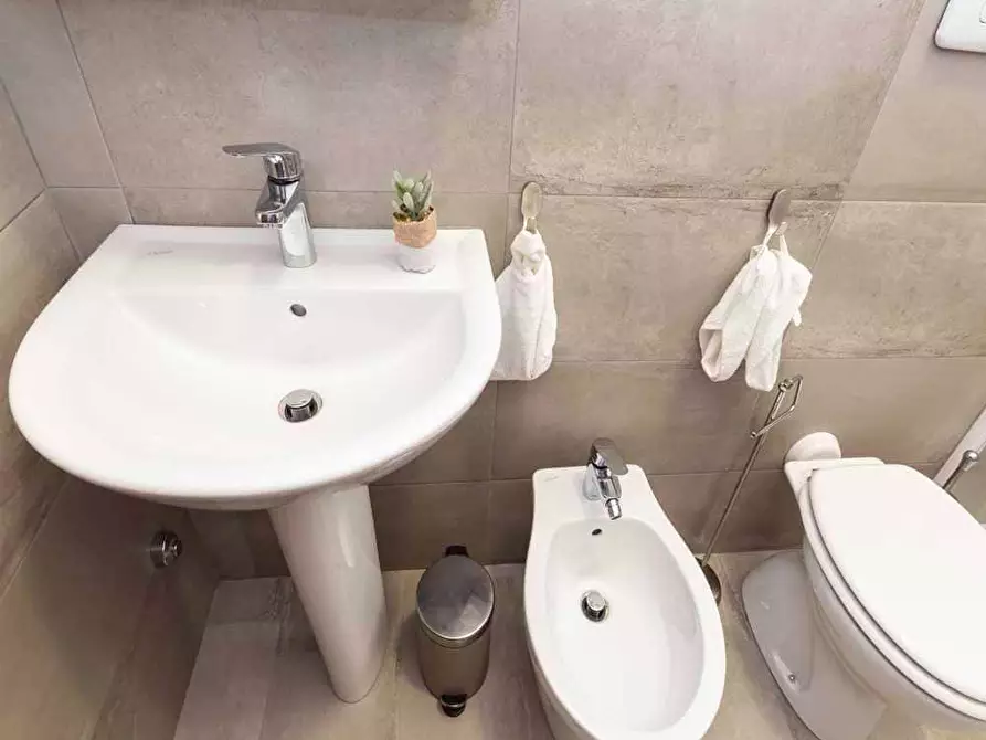 Immagine 17 di Camera in affitto  in Via Giuseppe Meda25 a Milano