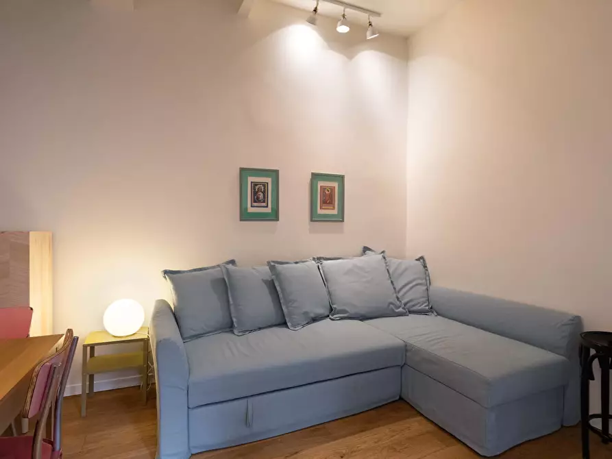 Immagine 7 di Appartamento in affitto  in Via Santa Reparata37 a Firenze