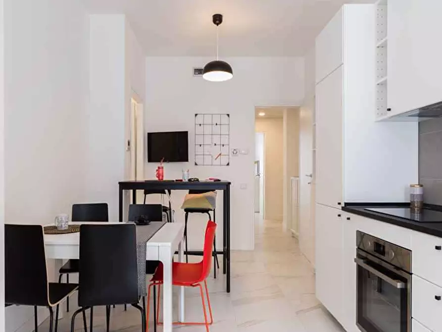 Immagine 19 di Camera in affitto  in Viale Bligny28 a Milano