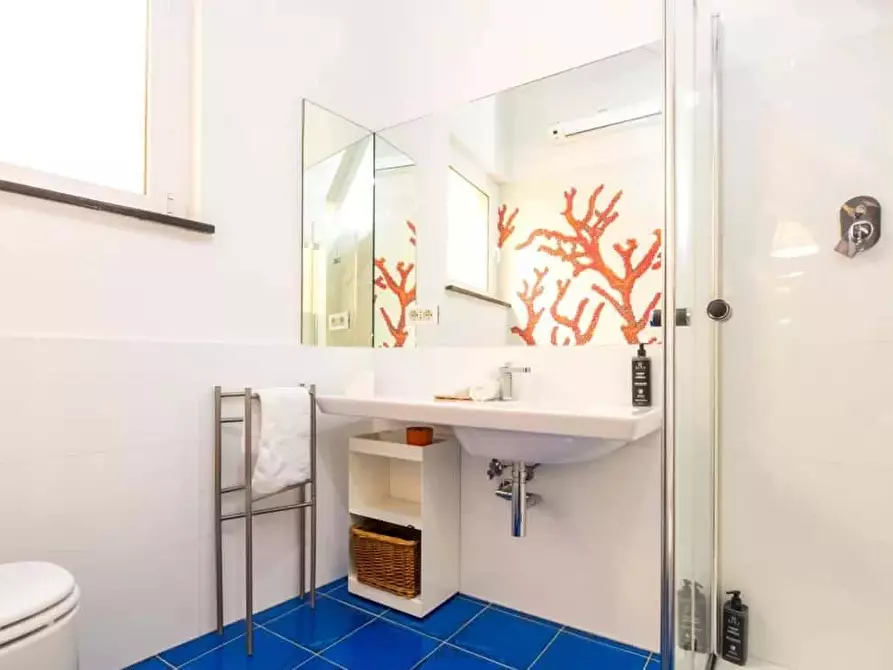 Immagine 14 di Appartamento in affitto  in Salita del Prione19 a Genova