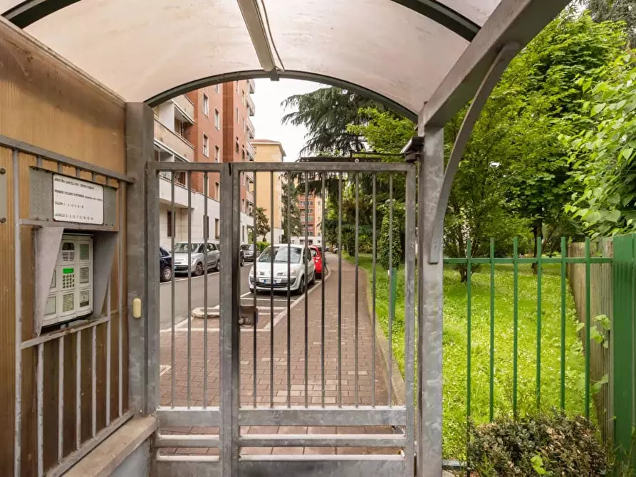 Immagine 17 di Appartamento in affitto  in Via Privata Pietro Ogliari4 a Milano