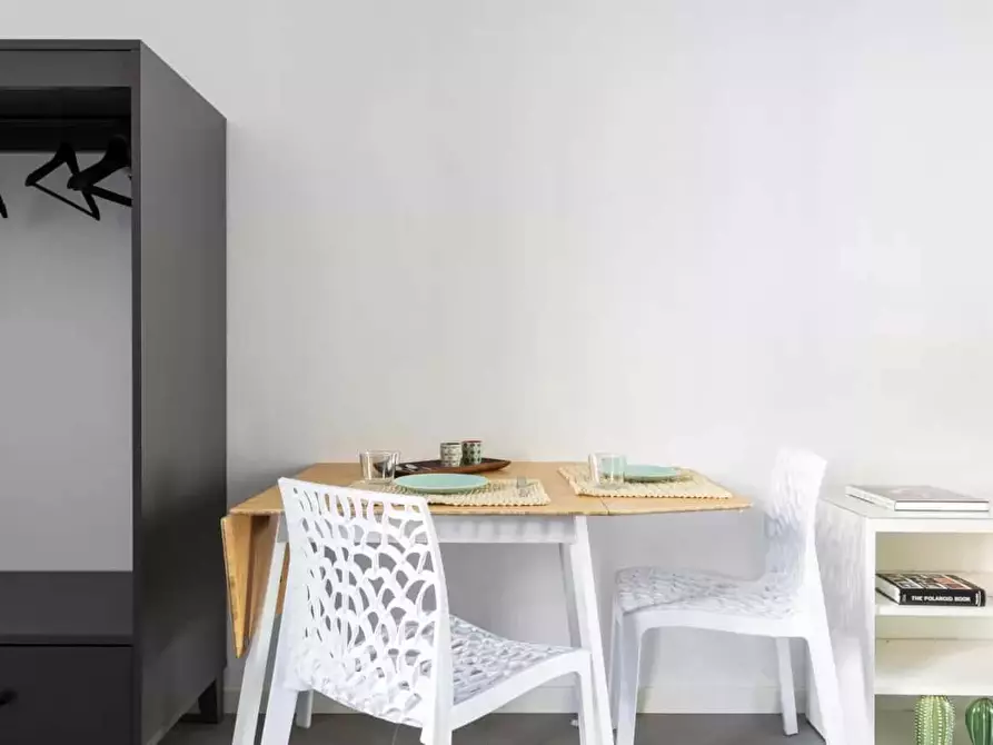 Immagine 18 di Appartamento in affitto  in Via Augusto Anfossi13 a Milano