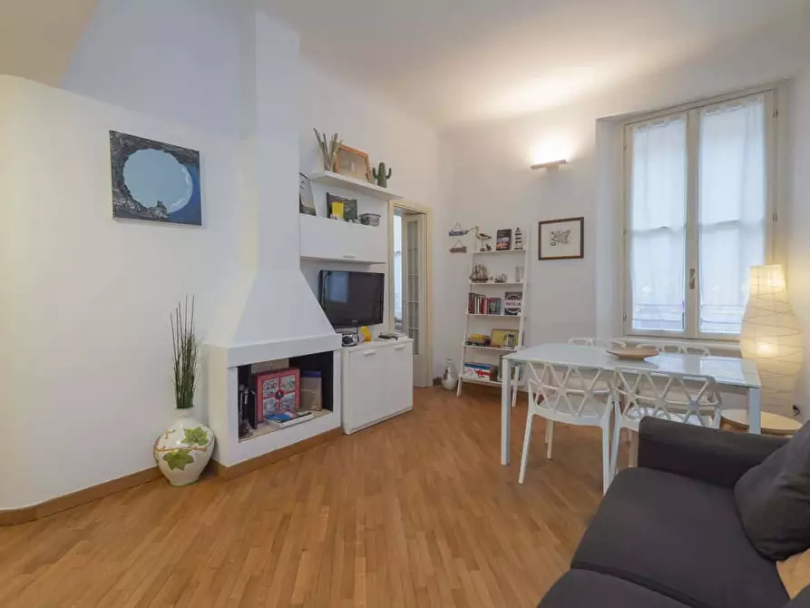 Immagine 5 di Appartamento in affitto  in Via Paolo Giovio4 a Milano