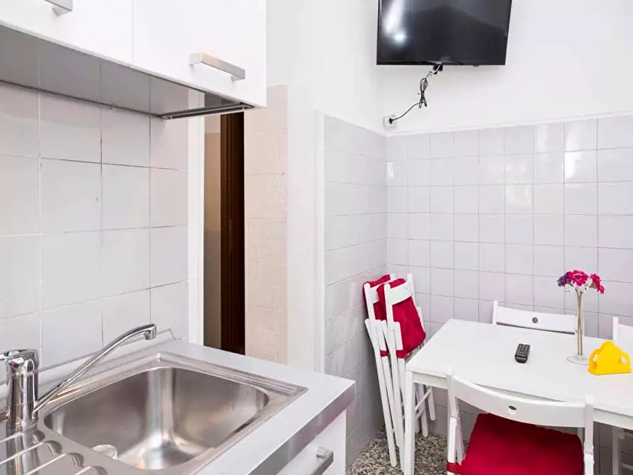 Immagine 18 di Camera in affitto  in Viale Carlo Espinasse10 a Milano